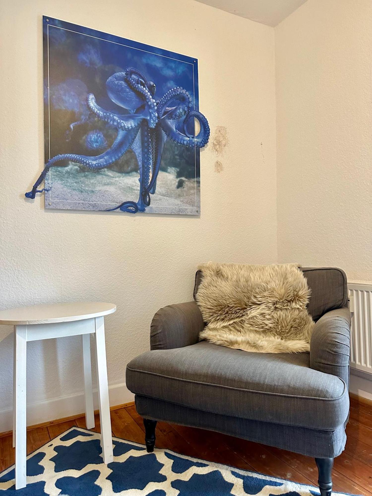 An Der Linde Apartment Kall Exterior foto
